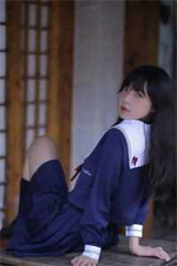 不走寻常路的妹妹