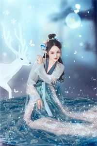 情如烟雨终散去