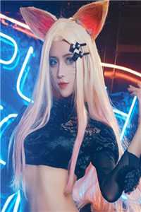 长夜与风说