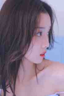 爱如惊鸿，掠影即逝