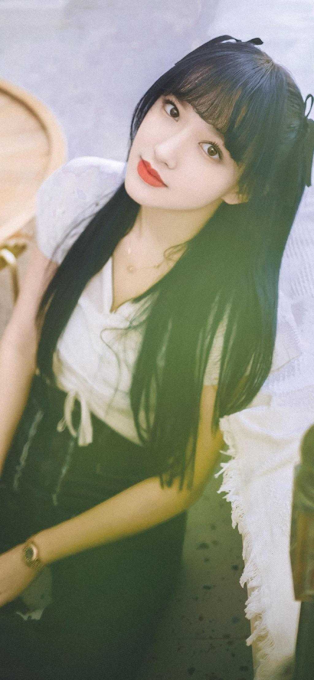 打脸伪圣母妹妹