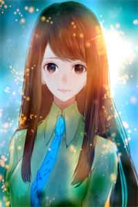村官桃花途