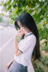 自当生如夏花灿烂