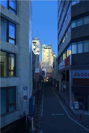 正道永存