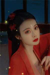 雪后方闻梅香