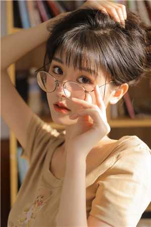 血色钟情