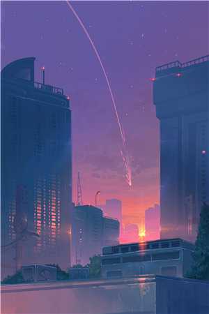 许她一世倾城
