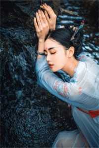 除却巫山不是你