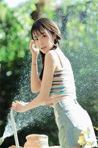 听风吻过盛夏