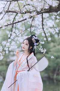 愿将过往秋收冬藏