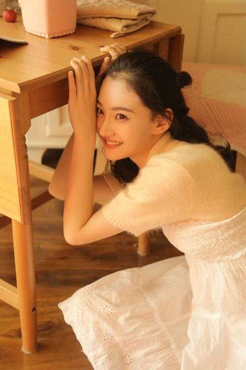 小名老婆得了MVP，小名是躺赢狗