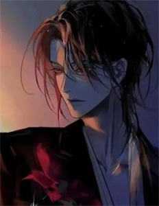 旧梦已散爱意去