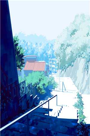 桃花落尽人已去