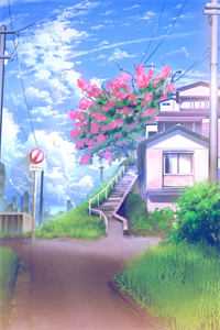 旧时梦影终成空