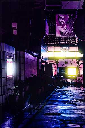 爱已逝去