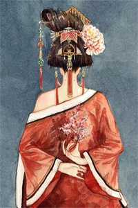 腹黑总裁情缠不休