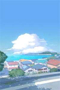 相思沧海亦成灰