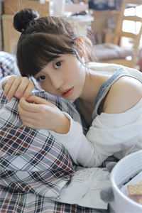 愿你不染人间愁