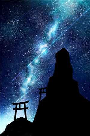 浮生若梦花易谢