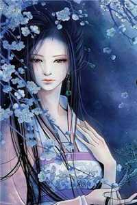 浮云渡长梦