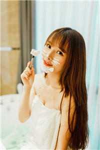 山海藏爱意