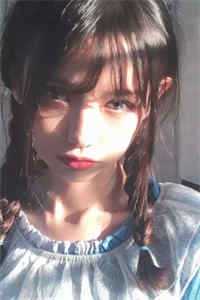 山海藏爱意