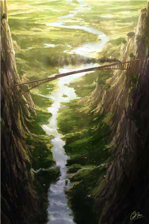 山河影满爱难休