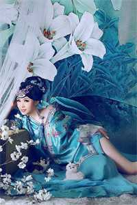 燕王换娶贵女后，悔疯了