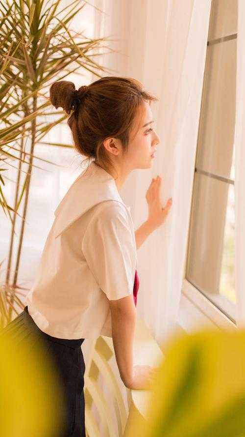我的儿子变成了女儿