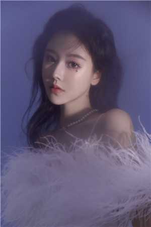 新婚夜被算计，我错把残王当解药