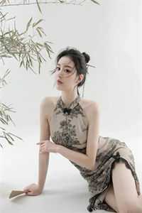 宁死不做妾
