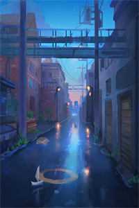 爱似山河无眠