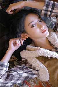 我的儿子变成了女儿