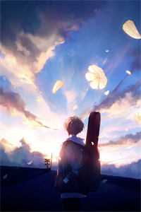 夫君与敌国合作，取我父皇性命