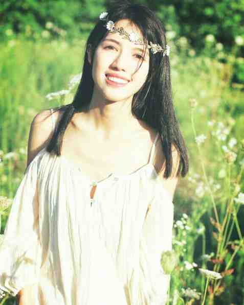 山海藏爱意