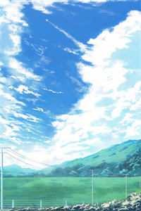 月光不回头