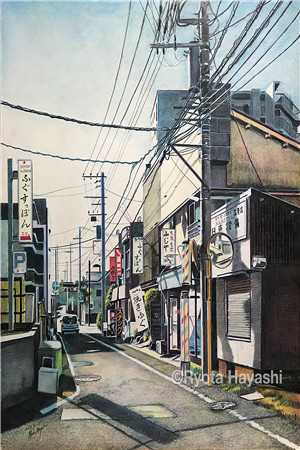 都市自在神医