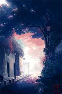 山遥路茫茫