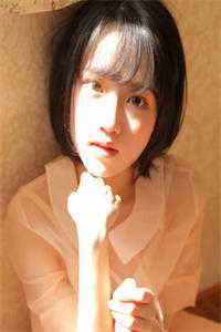 谢尽长安花