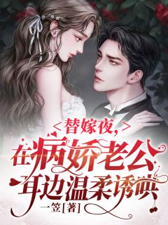 不当替身后，我和豪门大小姐闪婚了