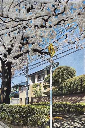 逐风摇