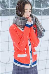 那年雪夜无声