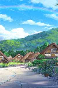 此后悲欢自渡