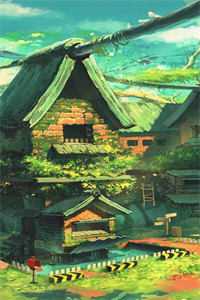 重生之鹏程万里