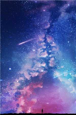 豪门：夜幕情人竟是禁欲霸总