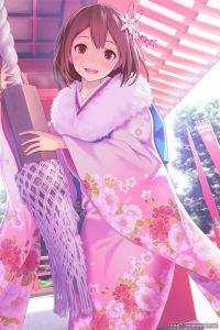 蝉蜕九重阙