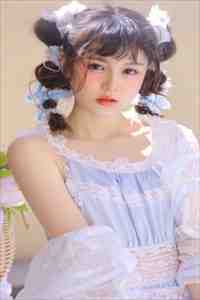 梨花落