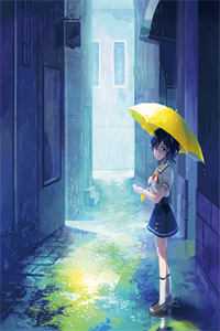 我重生后，神女对我倾心
