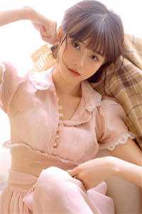 我的儿子变成了女儿