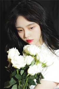 我的儿子变成了女儿